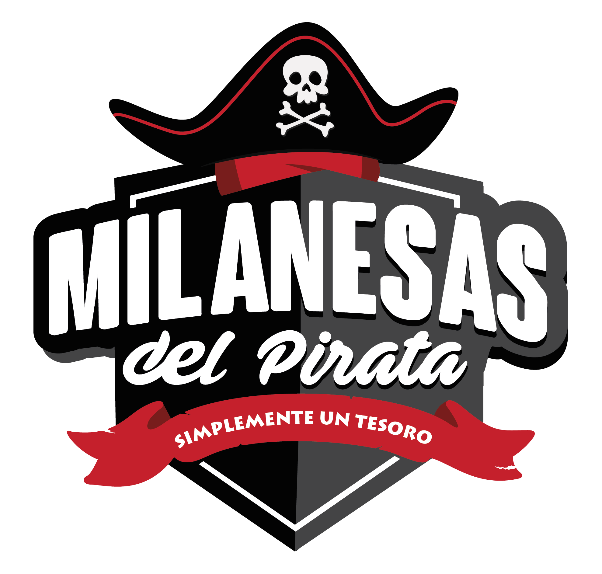Milanesas del Pirata